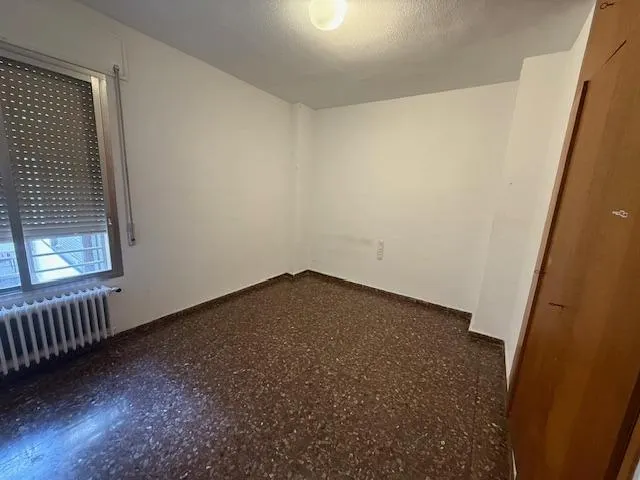 VENTA PISO MUY CENTRICO EN GRAN VIA ALFONSO X EL SABIO, 150M2., 4 DORMITORIOS, 2 PLAZAS DE GARAJE — 19
