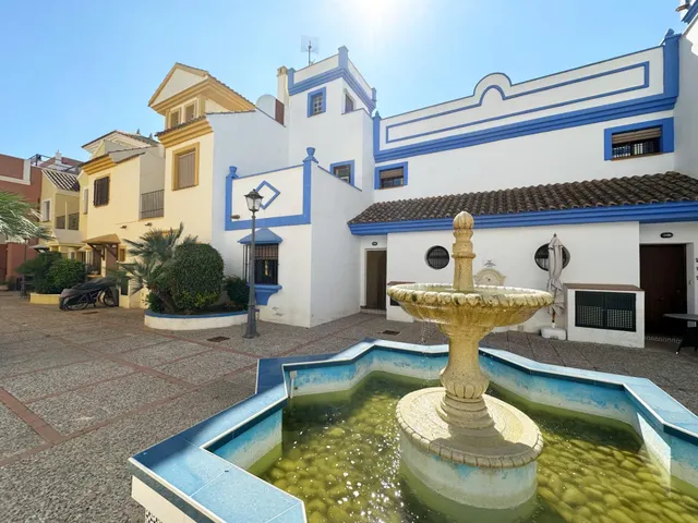 Villa 3 habitaciones en venta - San Javier — 26