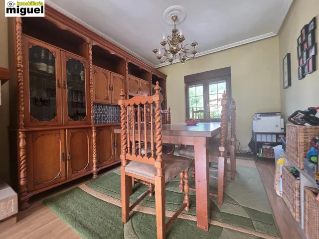 Casa con terreno en Siejo — 26