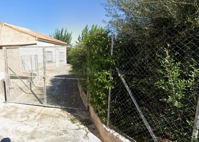 PARCELAS EN ALJUCER CON VIVIENDA