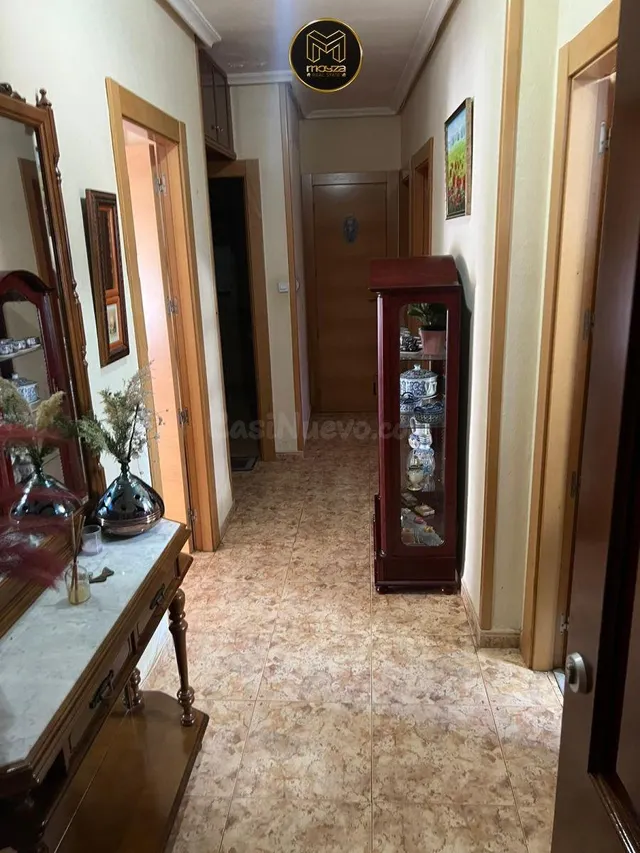 PISO EN TORREDELCAMPO - foto 4