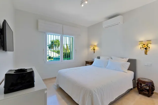 Chalet 3 habitaciones 272m² en venta - Paraiso-Barronal — 10