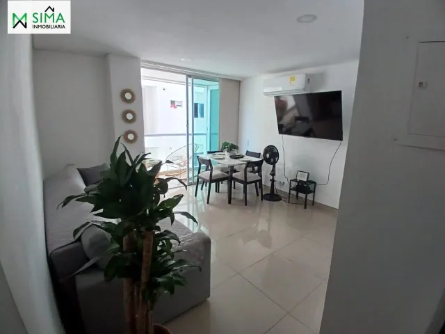 Piso 1 habitación 70m² en alquiler - Manga - foto 3