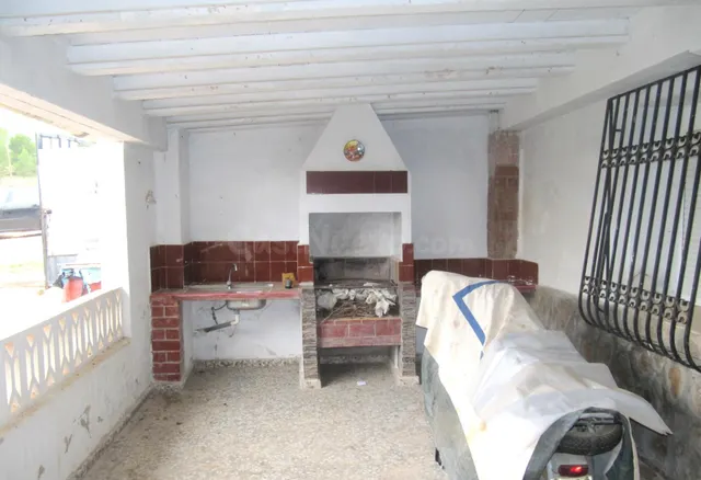 SE VENDE CASA EN LA ROMANA (ALICANTE) SPAIN - foto 2