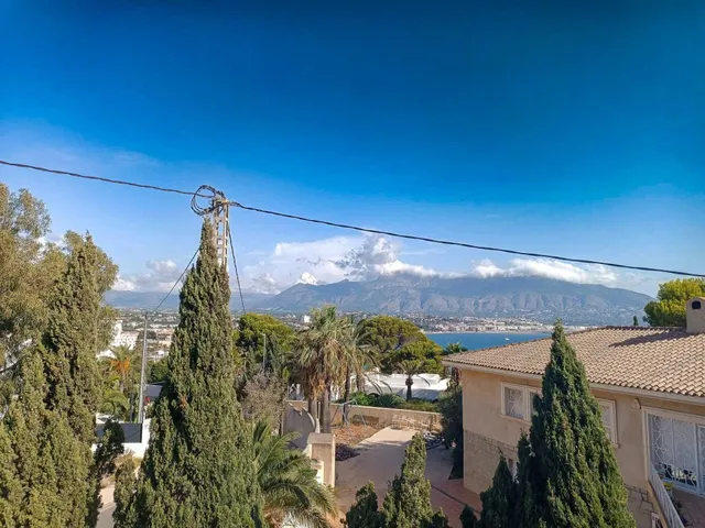 Villa 4 habitaciones 450m² en venta - Alfaz del Pi — 10