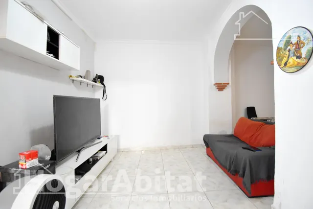 ESPACIOSA CASA CON TERRAZA EN EL HISTÓRICO CASCO ANTIGUO — 18