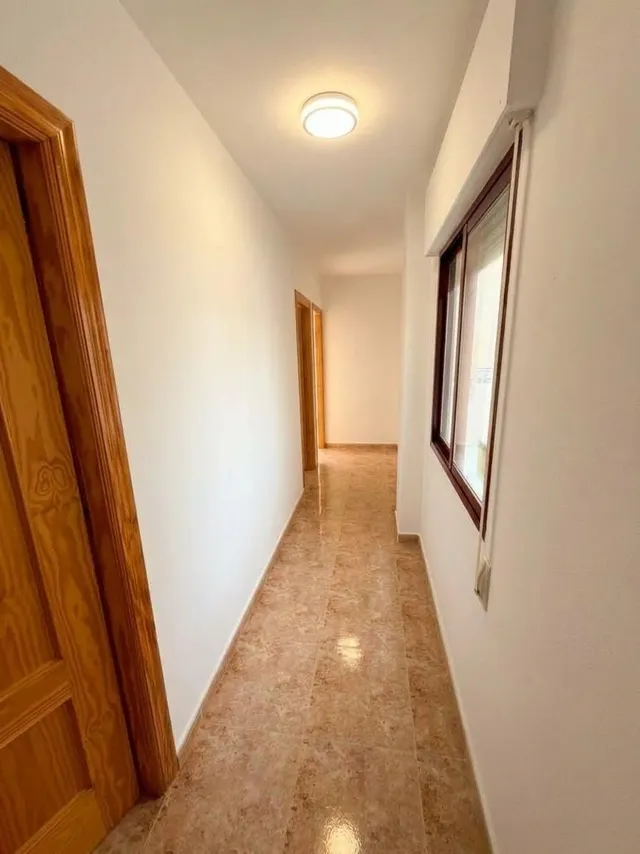 PISO A ESTRENAR DE 135 M2 CON GARAJE Y TRASTERO EN LOS ALCÁZARES — 8