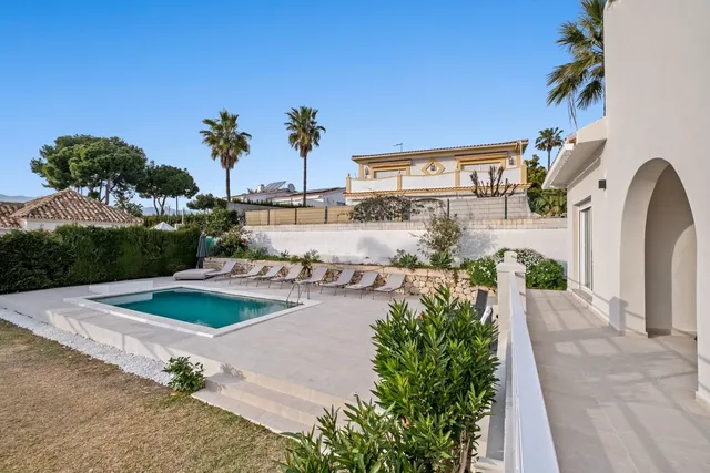 Chalet 4 habitaciones 273m² en venta - Marbella — 9