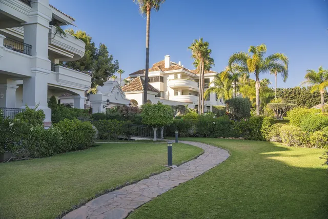 Apartamento 3 habitaciones 145m² en venta - Marbella — 5