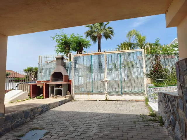 Gran chalet en La Alcayna ¡¡¡¡¡¡ — 33
