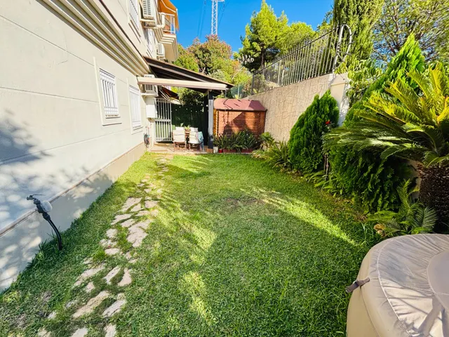 Amplia Planta Baja en Olletas-Sierra Blanquilla, Málaga - Ideal para Familias — 38
