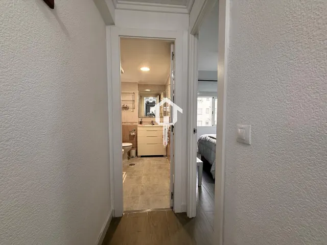 Piso en venta en Alicante. zona de carolinas altas. 90m2, 3 habitaciones, 1 baño, segunda planta con ascensor. — 23
