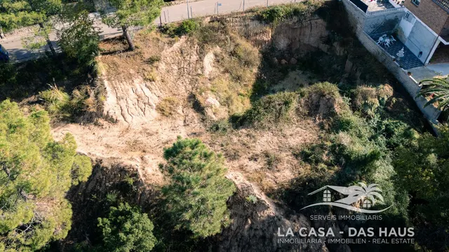 Terreno en venta en Urbanización Puigventós – Vidreres (Giro - foto 2