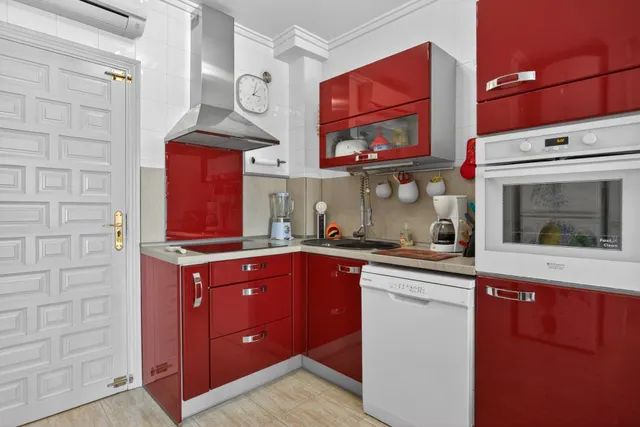 Apartamento 2 habitaciones 55m² en venta - La Florida — 6
