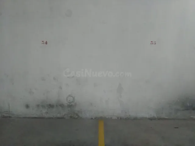 Garaje en alquiler - Centro - foto 5