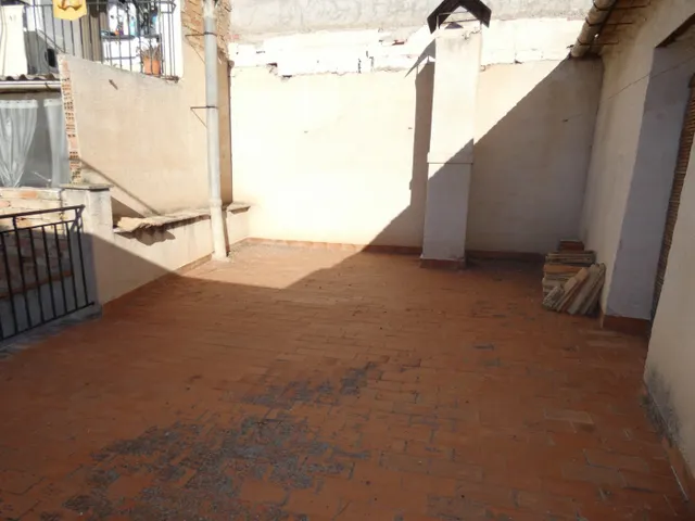 ++Adosado en Molina de Segura zona La Ribera++ 153 m. de superficie — 32