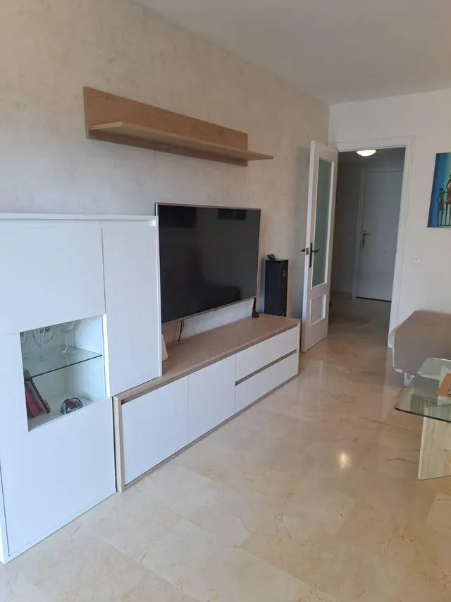 GRAN OPORTUNIDAD EN ALQUILER CERCA DE LA PLAYA- CALA DE VILLAJOYOSA — 3
