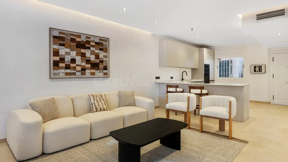 Apartamento 3 habitaciones 117m² en venta - Marbella