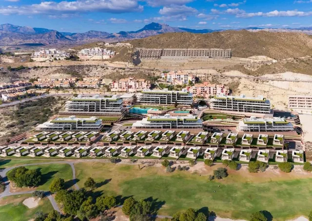 Apartamento 3 habitaciones 131m² en venta - Mutxamel — 10