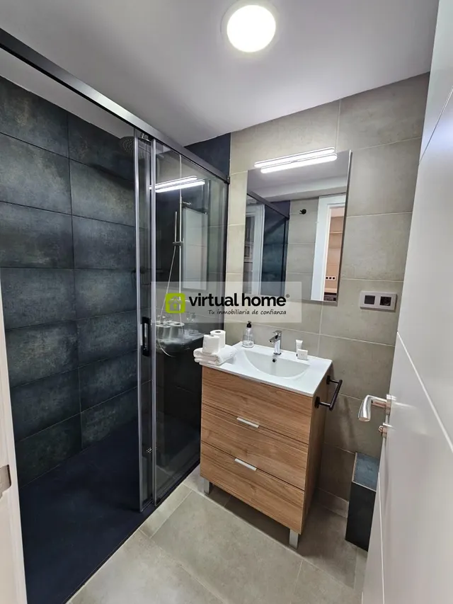 Impecable Piso Nuevo en el Corazón de Rincon de Loix, Benidorm por €295.000 — 8