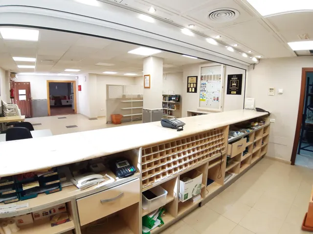 Amplio Local Comercial de 600 m2 en Ubicación Estratégica de Calahonda Baja — 12