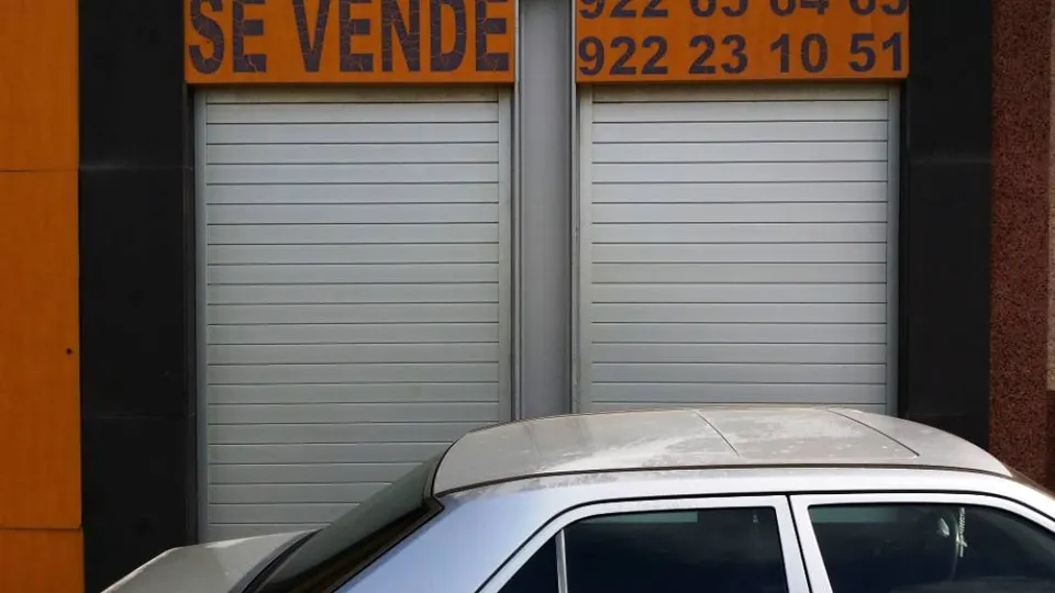 LOCAL COMERCIAL EN EL SOBRADILLO