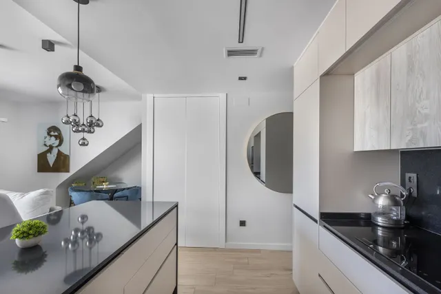 Ático 2 habitaciones 72m² en venta - Punta Prima — 12