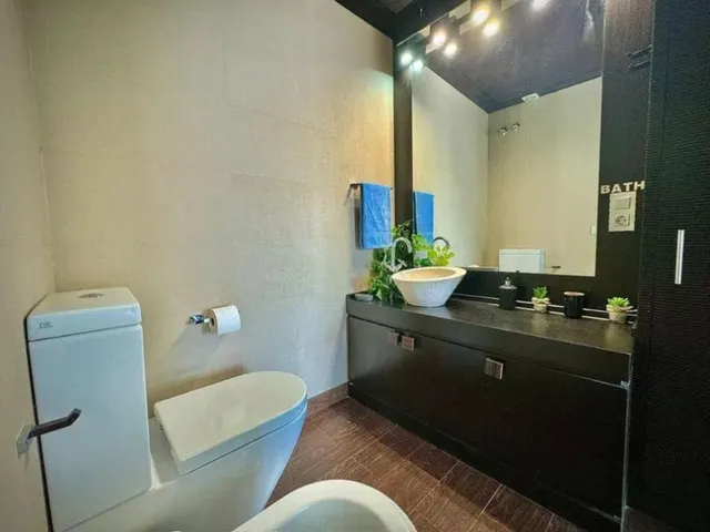 Apartamento 1 habitación 55m² en venta - Marbella — 10