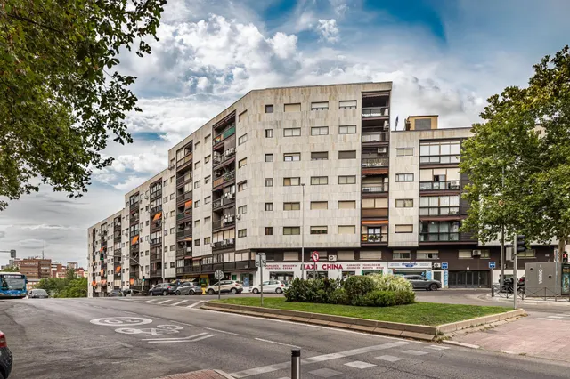 Piso 2 habitaciones 92m² en venta - Ciudad Universitaria — 24