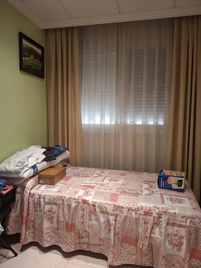 Excepcional Piso con Garaje para Familias y Profesionales - €180.000 — 13