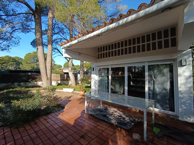 Casa típica española en 2ª línea de mar en Calafat, a 200 mt - foto 2
