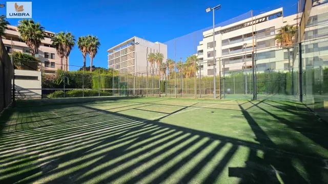 ÁTICO DE ESQUINA DE 273 M2 CON 3 TERRAZAS, 6 habitaciones, GARAJE Y TRASTERO | HIPERCOR – JEREZ NORTE — 33