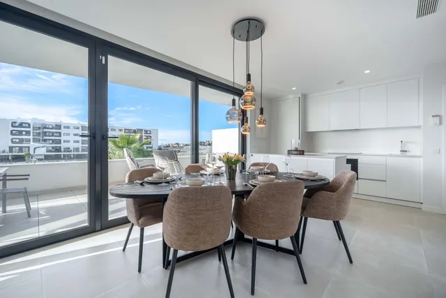 Apartamento 2 habitaciones 76m² en venta - Centro — 9