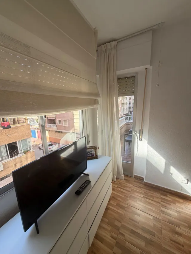 Apartamento 250 metro Playa Del Cura Licencia turística — 29