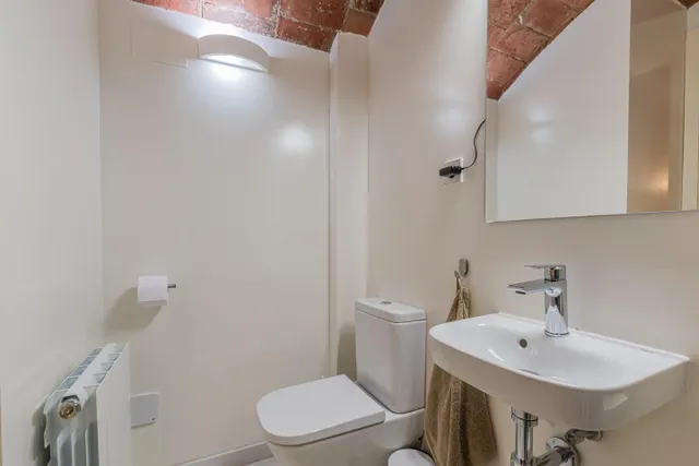 Casa en el centro totalmente reformada — 7