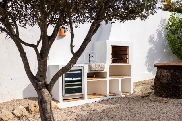 VILLA AMBAR - VENTA CHALET MEDITERRANEO A 900 METROS DE PLAY - foto 3
