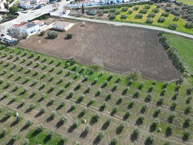 Parcela en venta - Andalucia