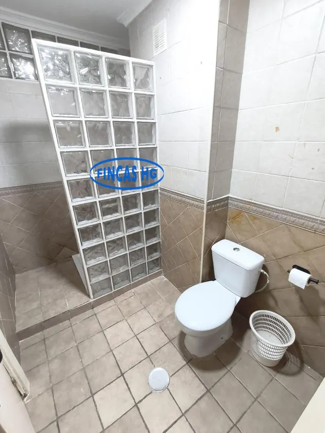 Vivienda reformada en Juan XXIII – Primera planta real — 11