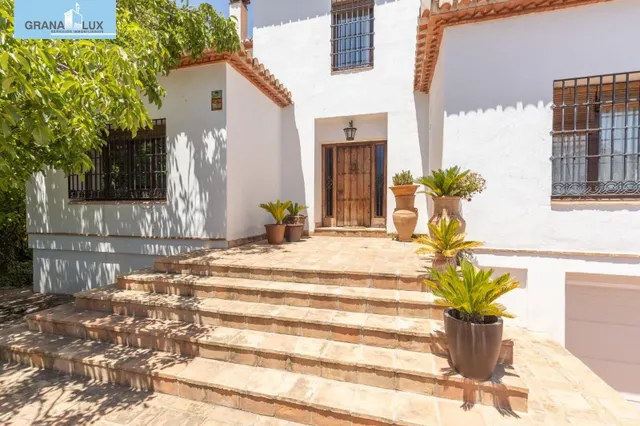 Precioso chalet en el ventorrillo — 49