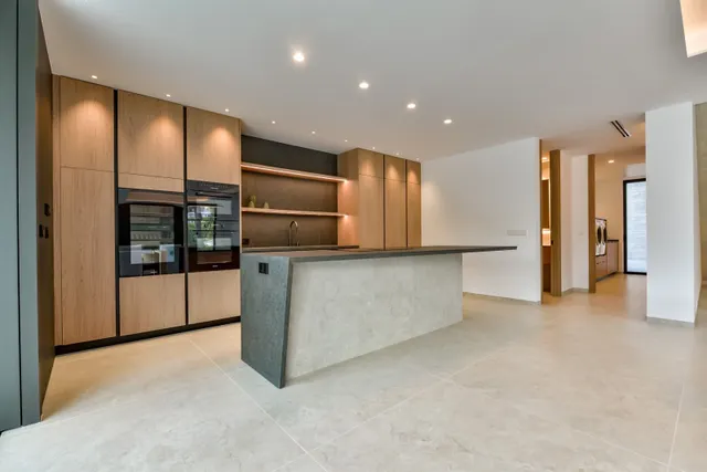 Villa 4 habitaciones 591m² en venta - Altea la Vella — 15