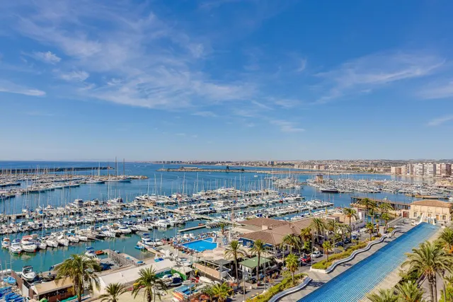 BAR / RESTAURANTE EN VENTA EN TORREVIEJA, ZONA PLAYA DEL CURA — 40