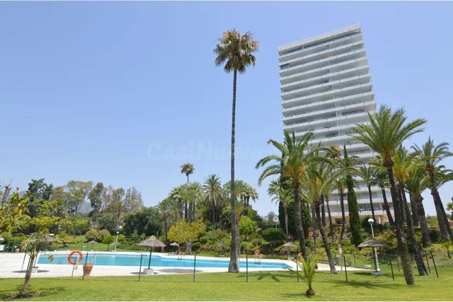 Apartamento 3 habitaciones 118m² en venta - Marbella — 2
