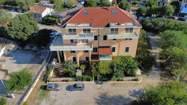 Ático dúplex de obra nueva con vistas al mar Adriatico – Sibenik, Croacia — 8