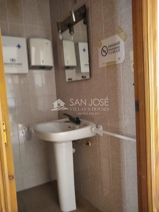 VENTA DE NAVE EN TORRELLANO — 19