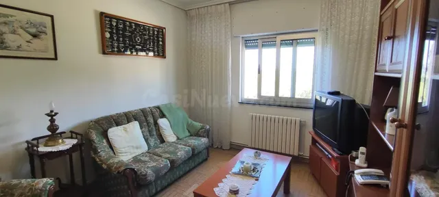 CASA ENCLAVADA EN UNA FINCA DE MÁS DE 9.400 M2 CERCANA A LAS - foto 4
