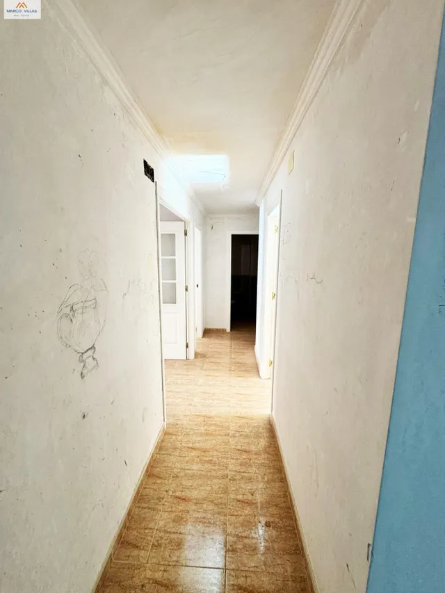 Edificio con 3 viviendas-1246LM — 14
