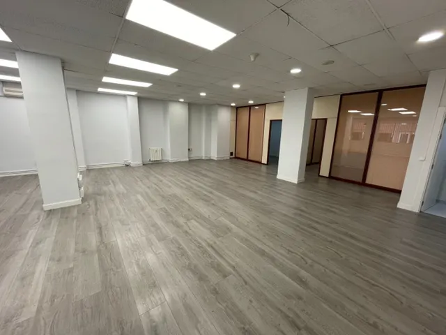 Oficina 202m² en venta - Vallehermoso — 6