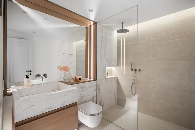 Ático Dúplex 3 habitaciones 172m² en venta - Altos de Estepona — 18