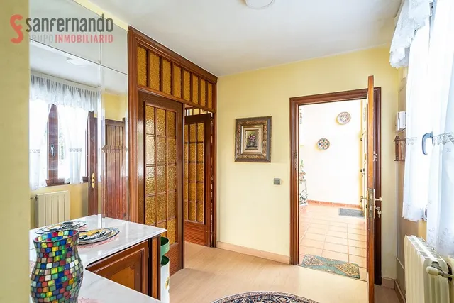 Chalet independiente en Soto de la Marina. Tu hogar muy cerca del mar. — 25