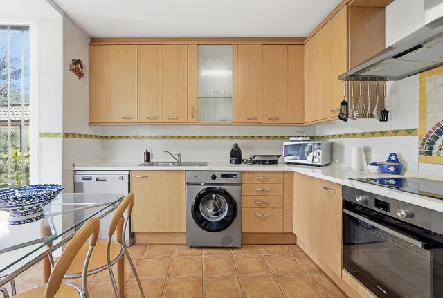 Adosado 3 habitaciones 207m² en venta - Marbella — 12